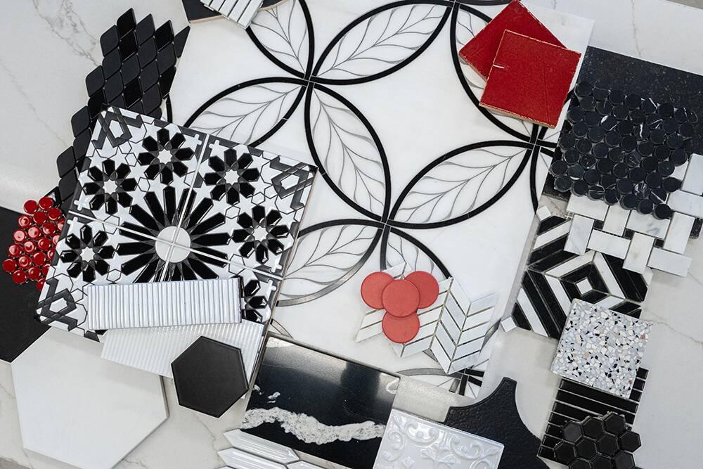 Tile Elements Tile Elements — Tile Store in Santa Ana