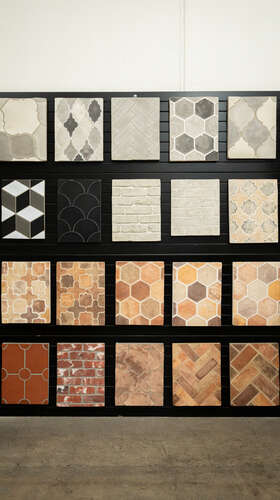 Popular Tile Products in Santa Ana, CA Popular Tile Products in Santa Ana, CA