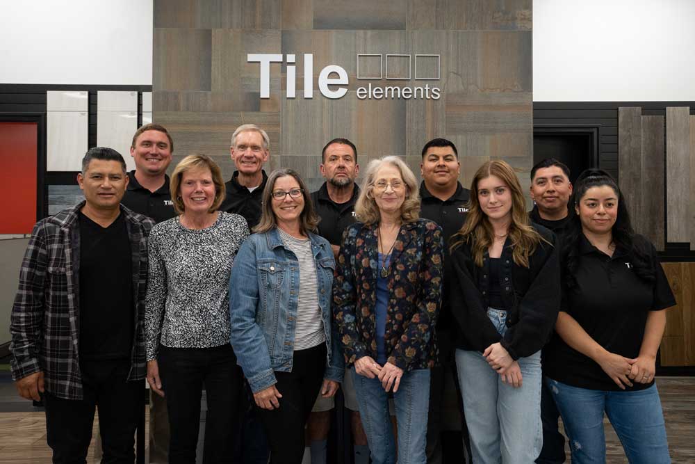 Tile Elements Team